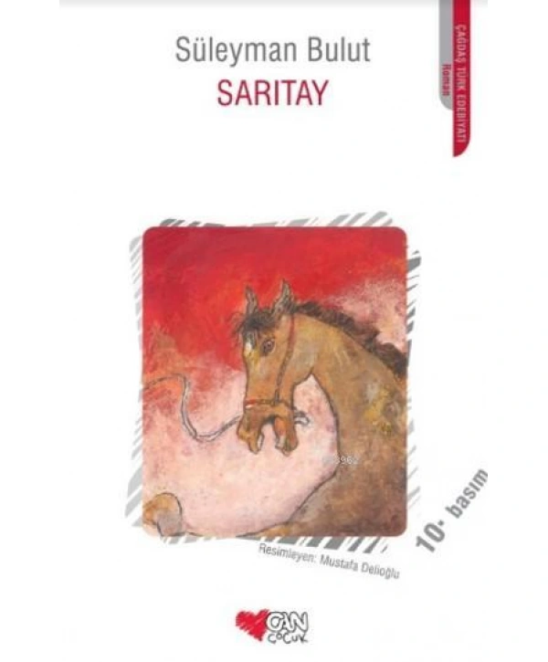 Sarıtay