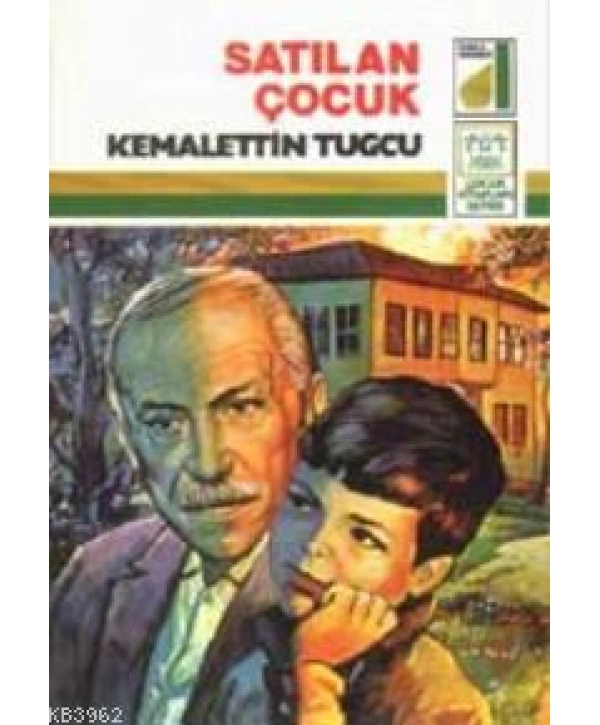 Satılan Çocuk