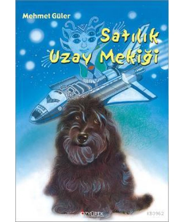 Satılık Uzay Mekiği