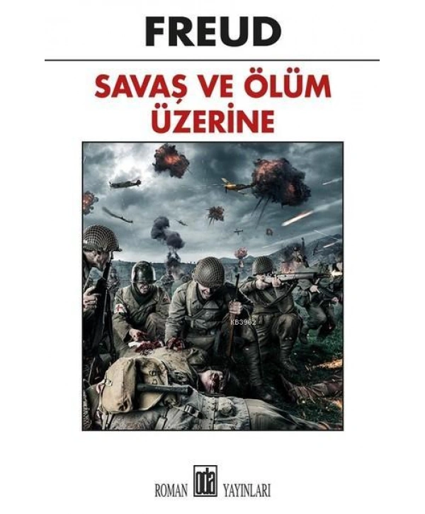 Savaş ve Ölüm Üzerine