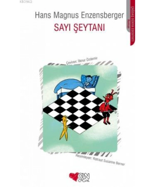 Sayı Şeytanı