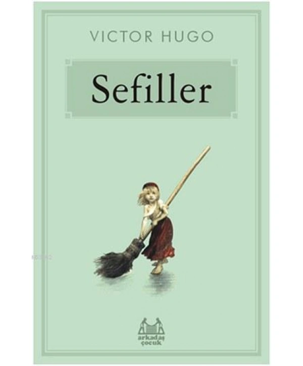 Sefiller