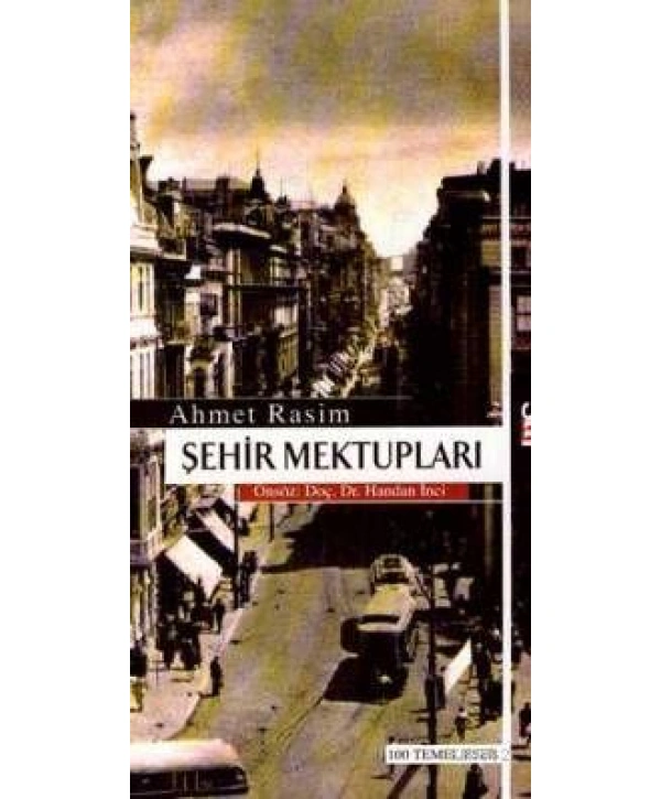 Şehir Mektupları