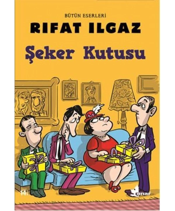 Şeker Kutusu