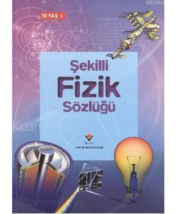 Şekilli Fizik Sözlüğü