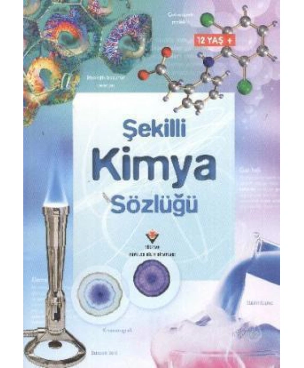 Şekilli Kimya Sözlüğü
