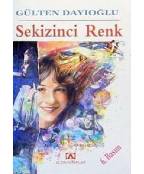 Sekizinci Renk