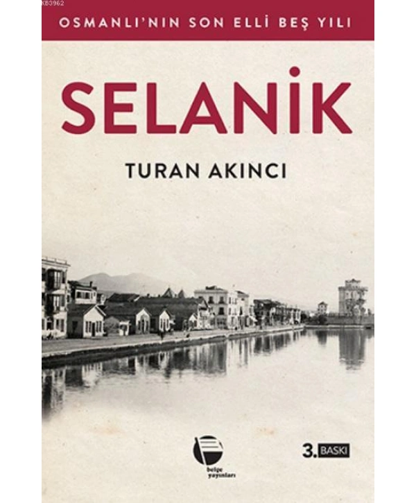 Selanik