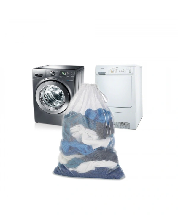 Sema Baby Çamaşır Yıkama Torbası