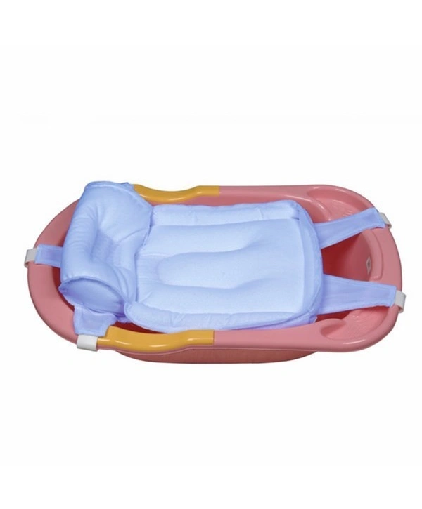 Sema Baby Köpüklü Bebek Banyo Filesi - Mavi 8682476853056