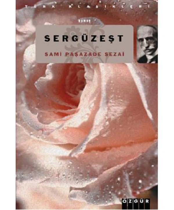 Sergüzeşt