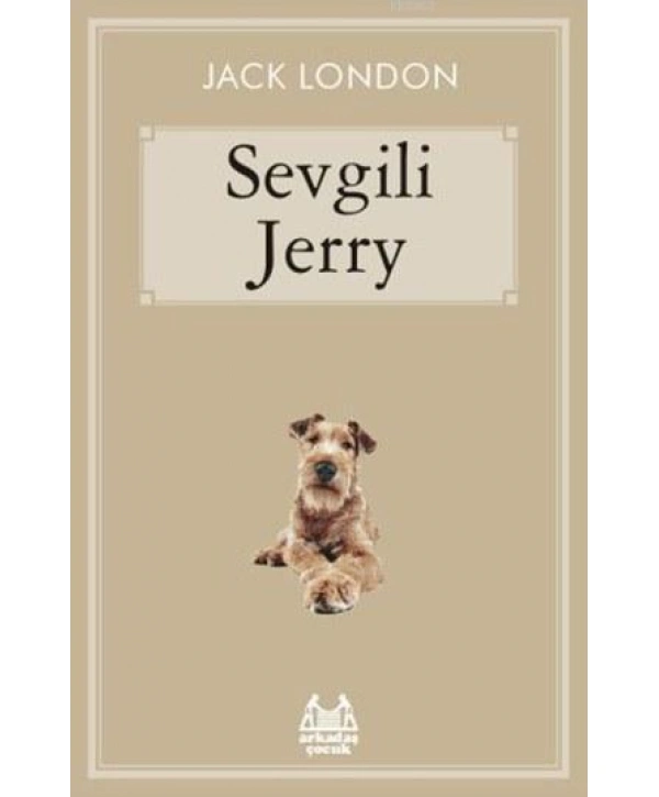Sevgili Jerry