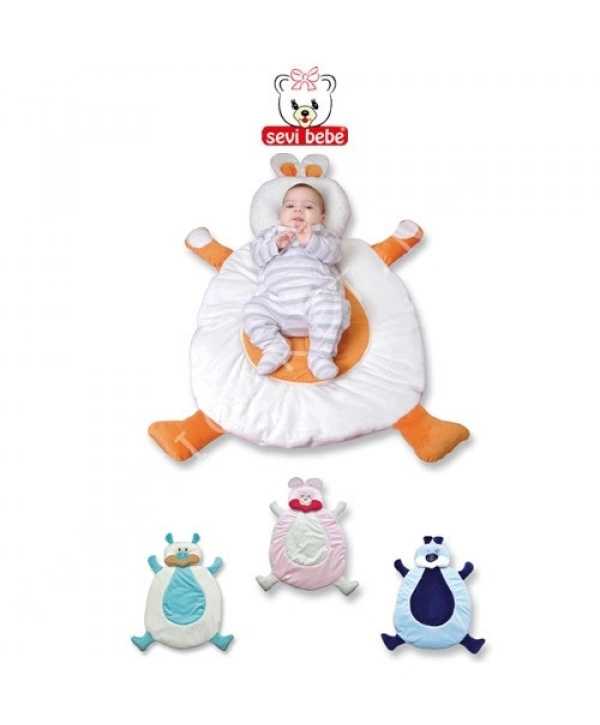 Sevi Bebe Alt Açma Minderi