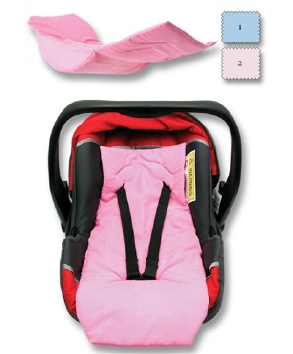 Sevi Bebe Ana Kucağı Bel Desteği