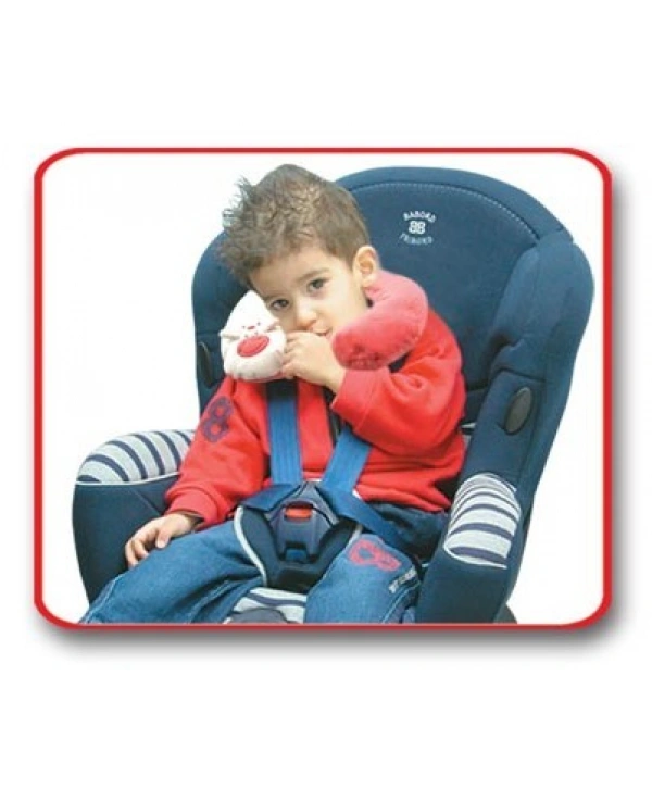 Sevi Bebe Boyun Koruyucu- Destek