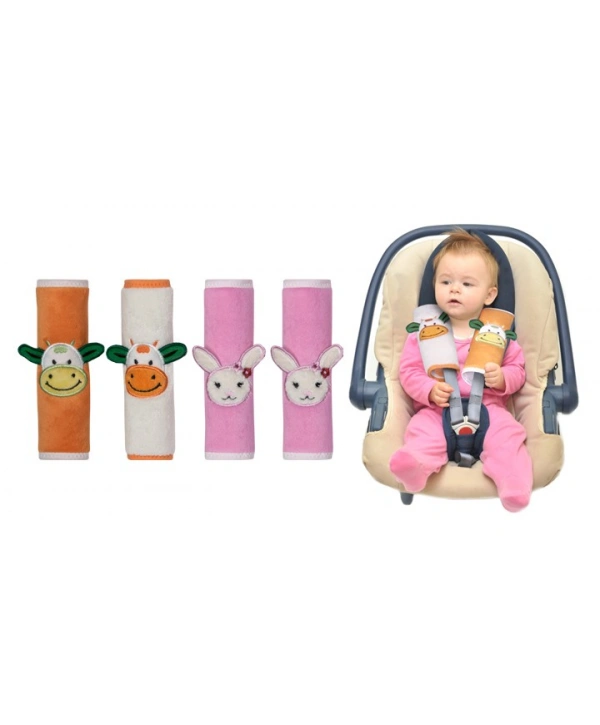 Sevi Bebe Oto Koltuğu Kemer Kılıfı