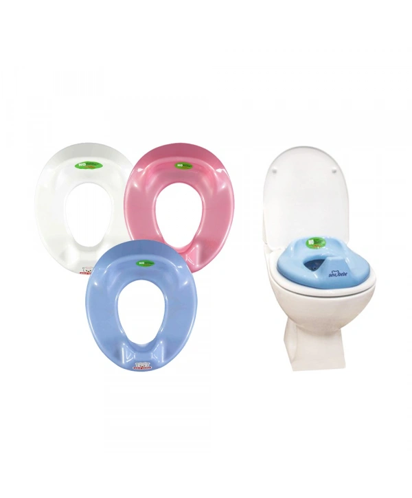 Sevi Bebe Plastik Klozet Adaptörü