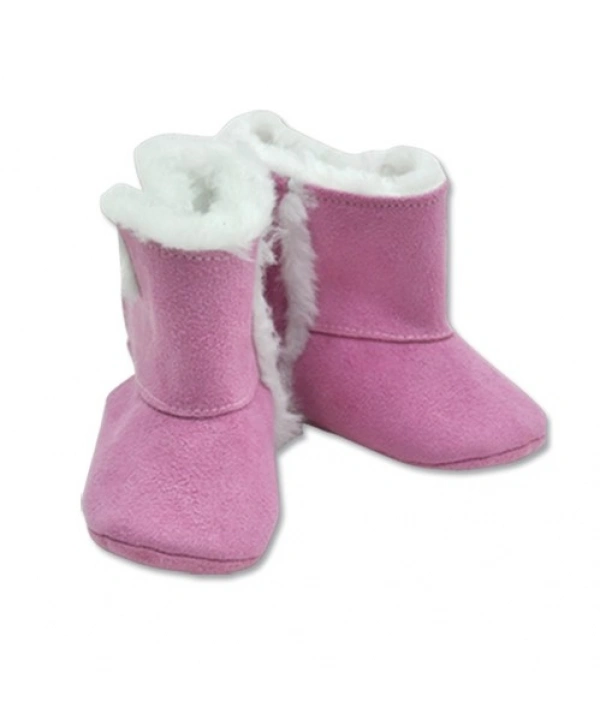 Sevi Bebe Ugg Çizme 0+ Ay