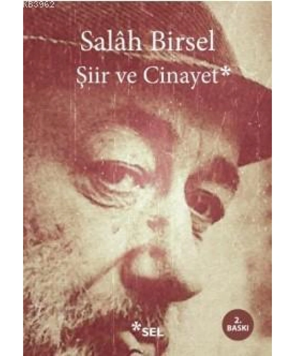 Şiir ve Cinayet