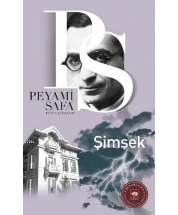 Şimşek