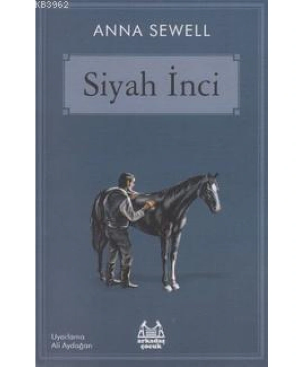 Siyah İnci