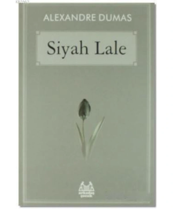 Siyah Lale