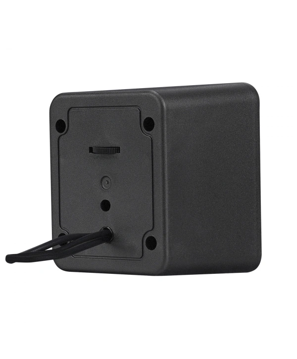 SNOPY SN-66 2.0 SİYAH USB SPEAKER