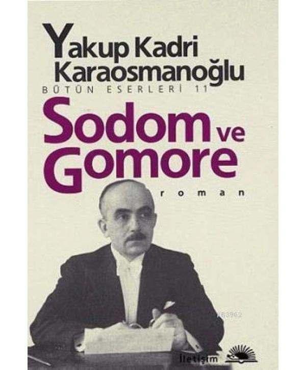 Sodom ve Gomore