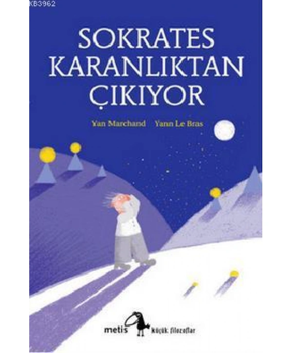Sokrates Karanlıktan Çıkıyor