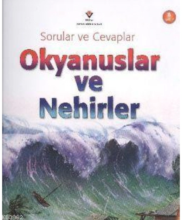Sorular ve Cevaplar - Okyanuslar ve Nehirler