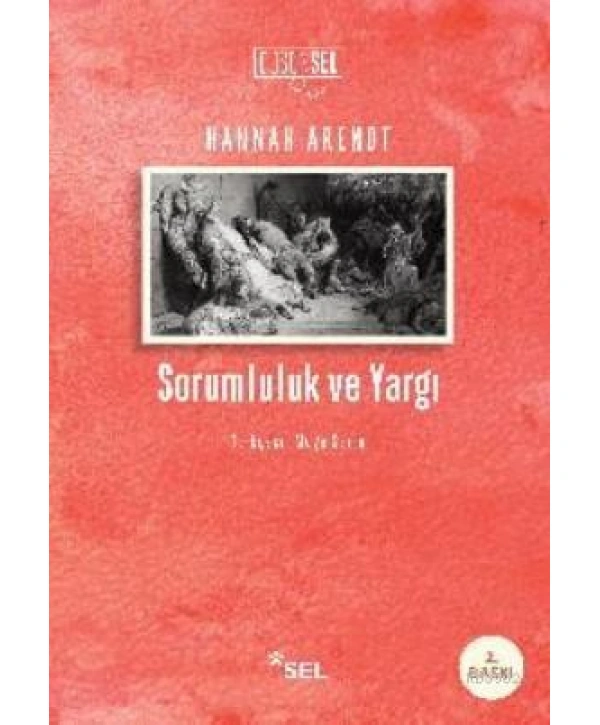 Sorumluluk ve Yargı