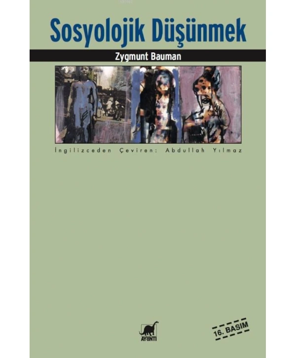 Sosyolojik Düşünmek