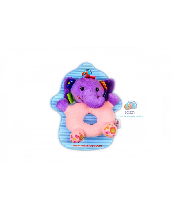 Sozzy Çıngıraklı Filim