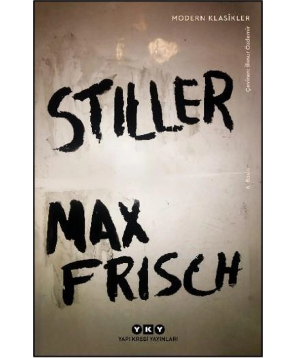 Stiller