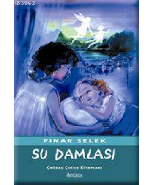 Su Damlası