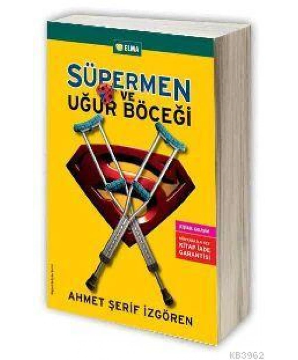 Süpermen ve Uğur Böceği