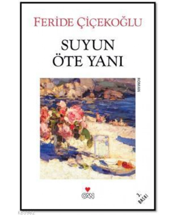 Suyun Öte Yanı