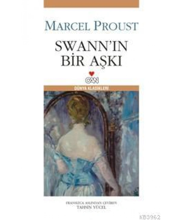 Swannın Bir Aşkı