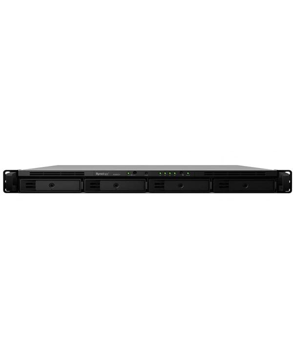 SYNOLOGY RS820PLUS 4 SLOT 2GB DDR4 3.5 RACKMOUNT NAS DEPOLAMA