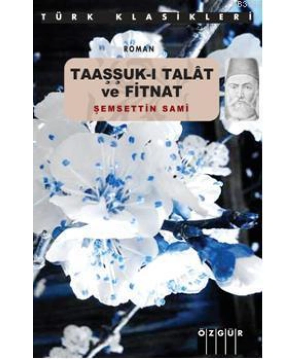 Taaşşuk-ı Talat ve Fitnat