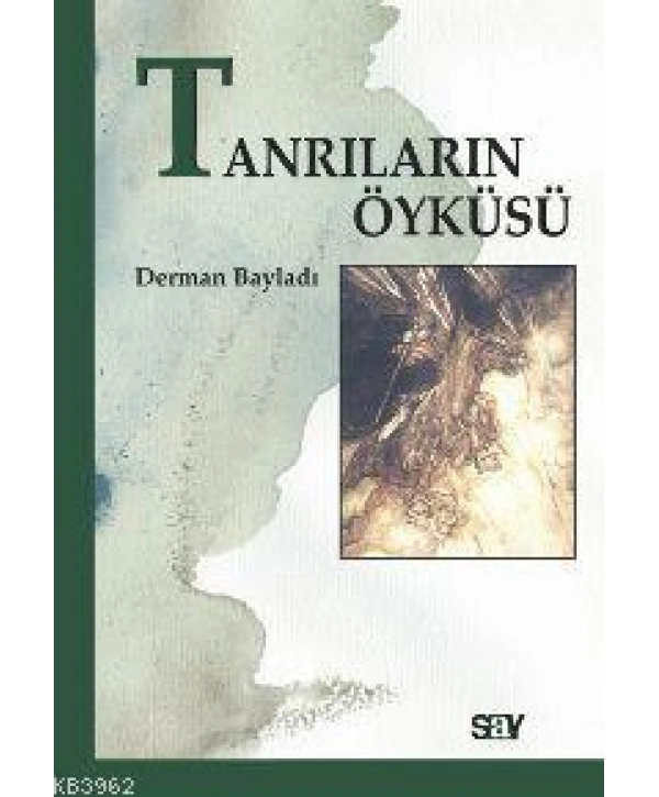 Tanrıların Öyküsü