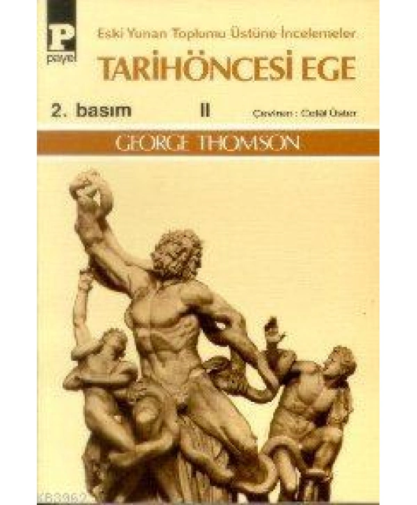 Tarih Öncesi Ege II