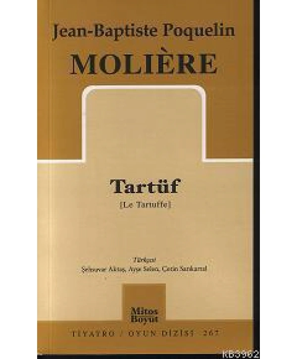 Tartüf