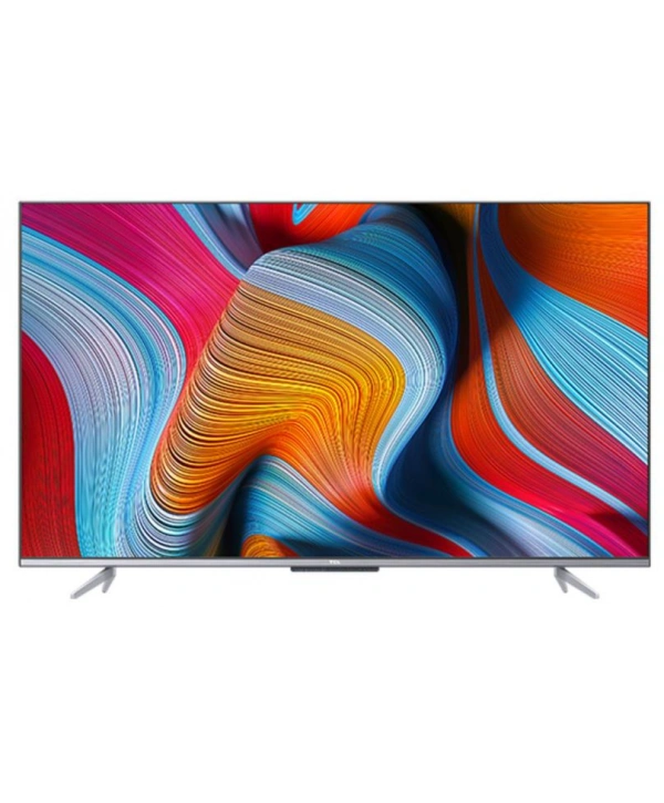 TCL 50P725 50 UHD 4K UYDU ALICILI ANDROİD TV