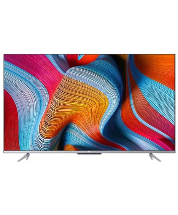 TCL  55P725  55 UHD 4K ANDROİD LED TV