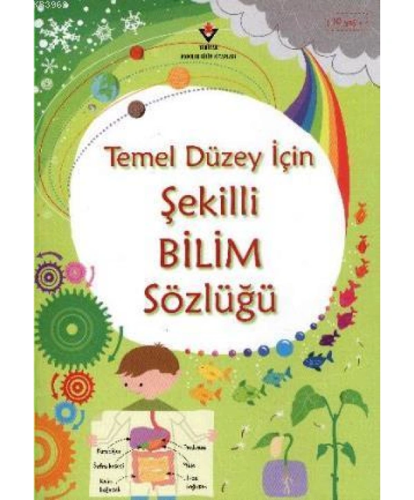 Temel Düzey İçin Şekilli Bilim Sözlüğü