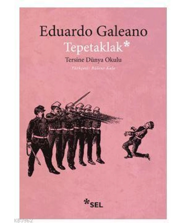 Tepetaklak; Tersine Dünya Okulu