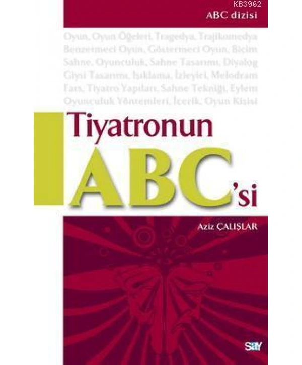 Tiyatronun ABCsi
