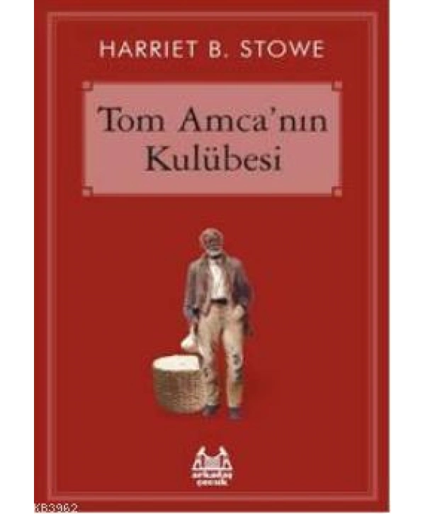 Tom Amcanın Kulübesi