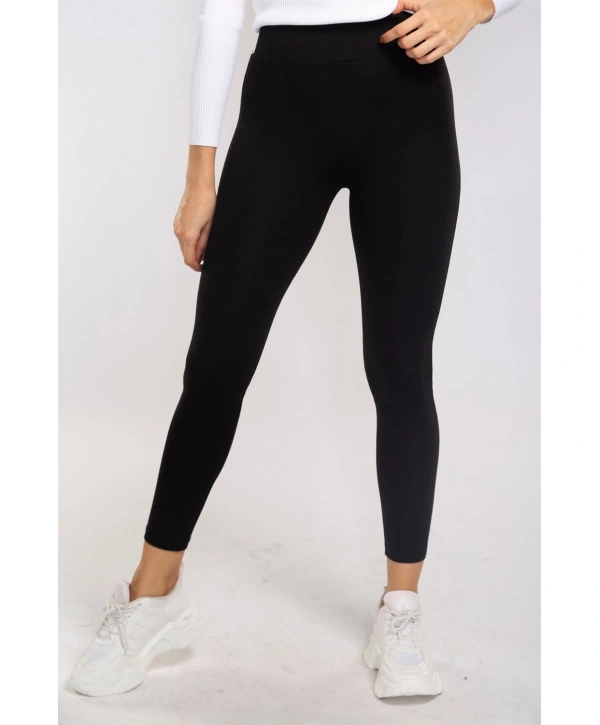 Toparlayıcı Basic Tayt-SİYAH